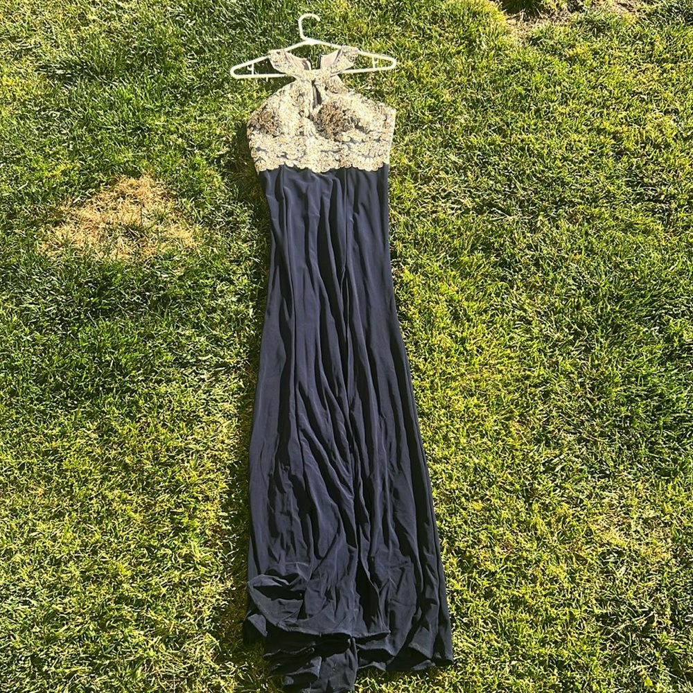 PROM/FORMAL DRESS -X by Xscape